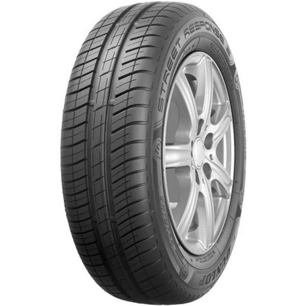 Anvelopa vara DUNLOP StreetResponse 2 195/65R15 95T