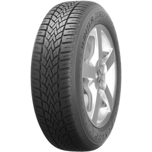 Anvelopa iarna DUNLOP Winter Response 2 195/50R15 82T
