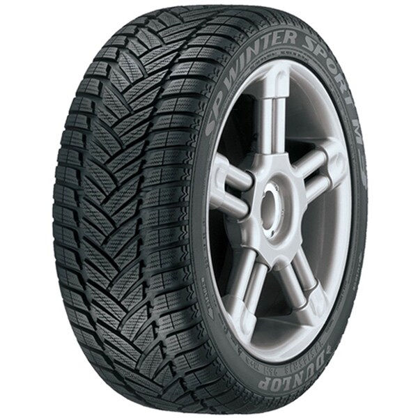 Anvelopa iarna DUNLOP Winter Response 2 175/65R15 84T