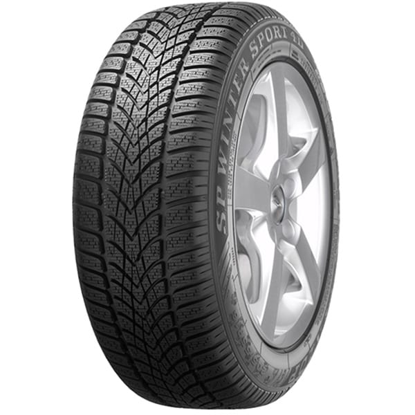 Anvelopa iarna DUNLOP SP Winter Sport 4D 235/55R19 101V