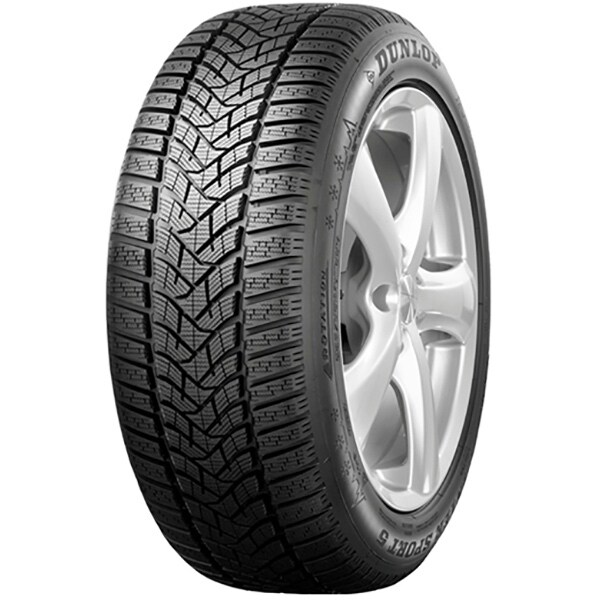 Anvelopa iarna DUNLOP Winter Sport 5 225/55R17 101V XL