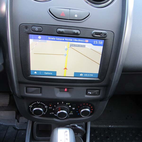 Dacia Duster Laureate Edc 1.5 Dci 109 Cp 4X2 L888802