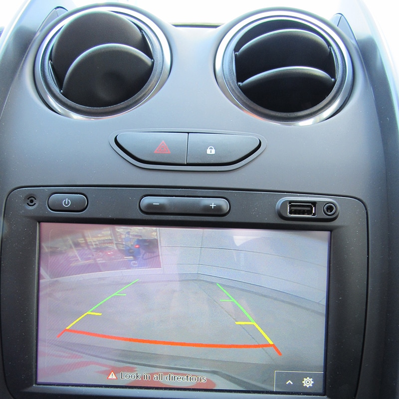 Dacia Duster Laureate 4x2, EDC 1.5 dci 109 cp