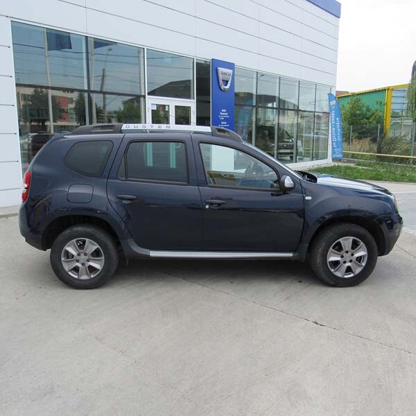 Dacia Duster Laureate  1.5 Dci 109 Cp 4X4 K566304