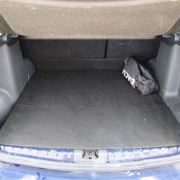 Dacia Duster Laureate  1.5 Dci 109 Cp 4X4 K566304