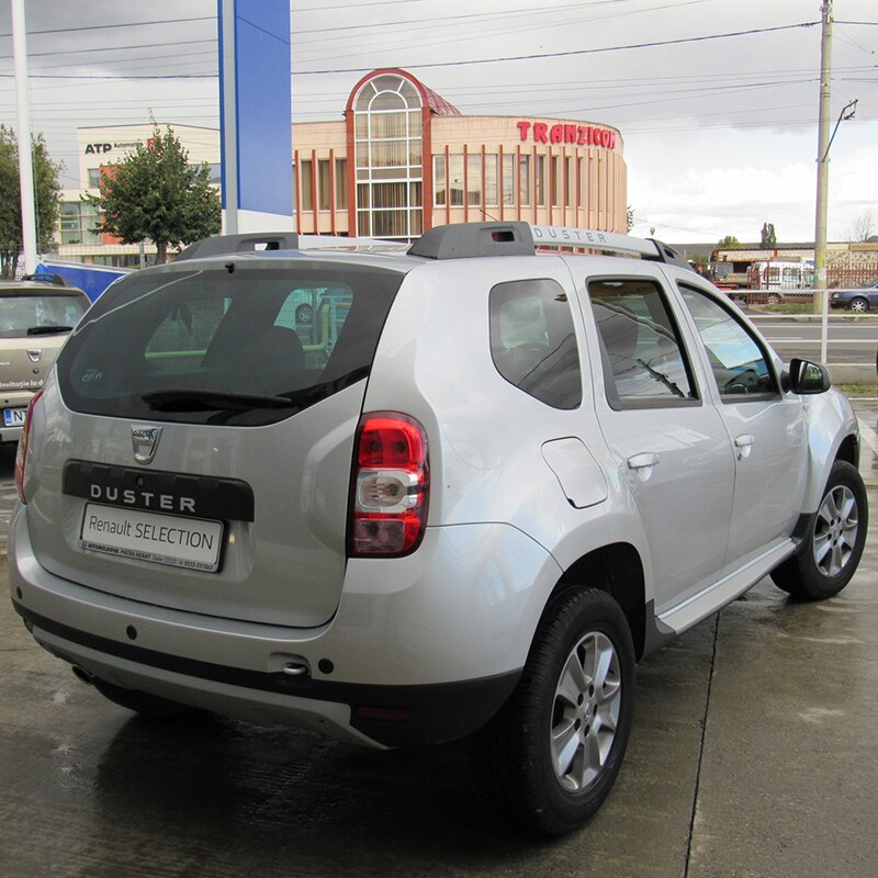 Dacia Duster Laureate 1.6 16 V 105 Cp 4X2 K689966