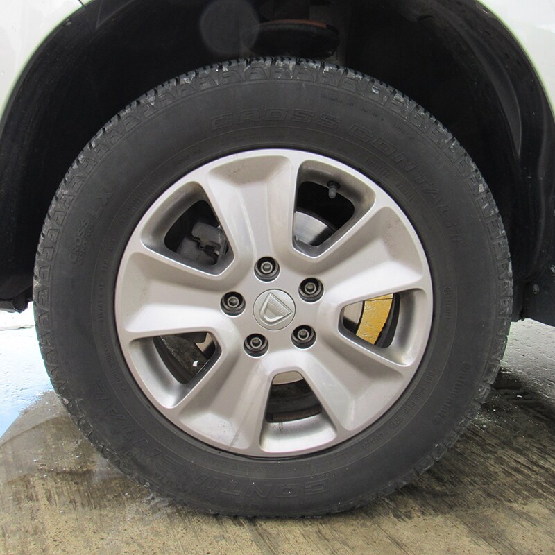 Dacia Duster Laureate 1.6 16 V 105 Cp 4X2 K689966