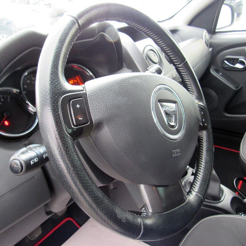 Dacia Duster Laureate 1.6 16 V 105 Cp 4X2 K689966