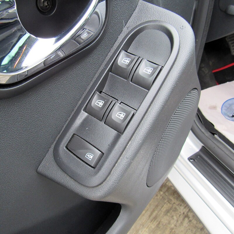 Dacia Duster Laureate 1.6 16 V 105 Cp 4X2 K689966