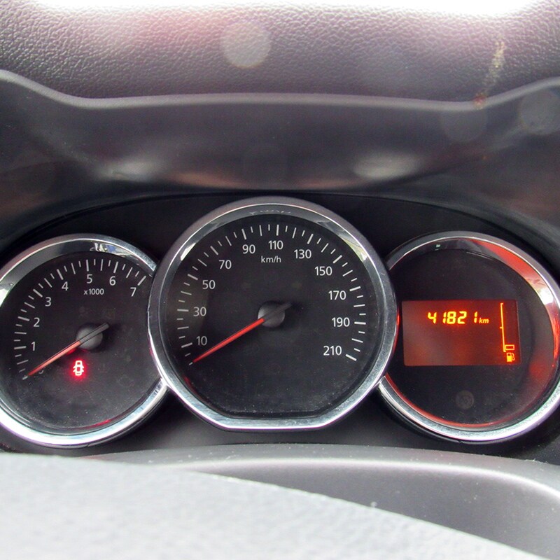 Dacia Duster Laureate 1.6 16 V 105 Cp 4X2 K689966