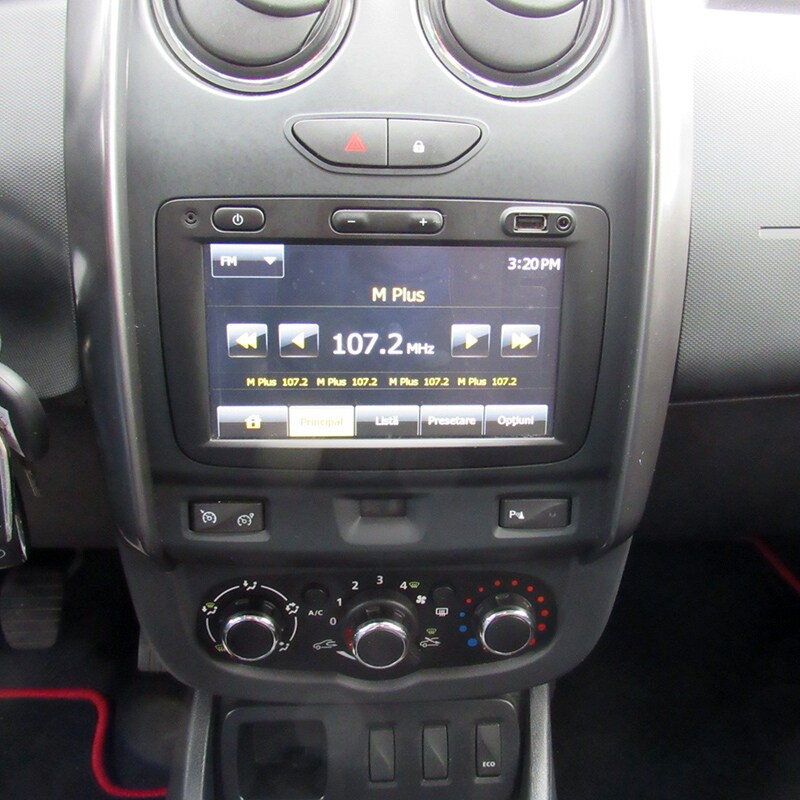 Dacia Duster Laureate 1.6 16 V 105 Cp 4X2 K689966