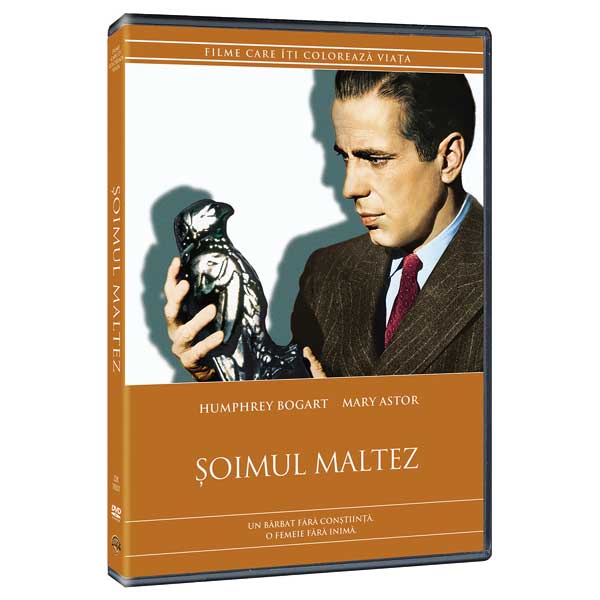 Soimul maltez - Editie de colectie DVD