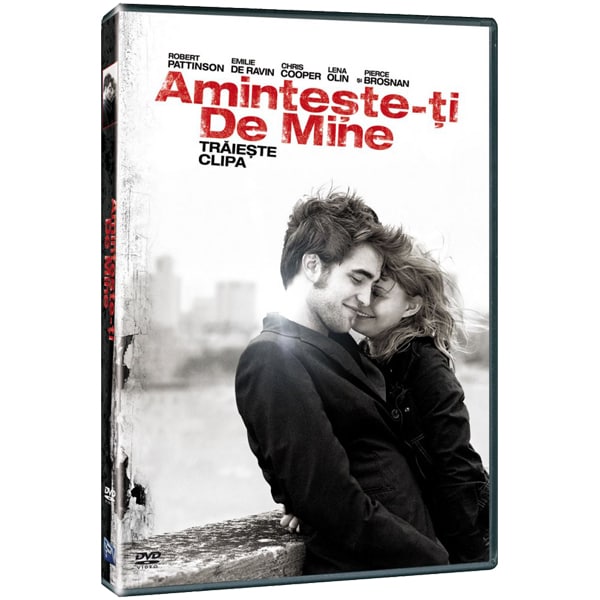 Aminteste-ti de mine DVD