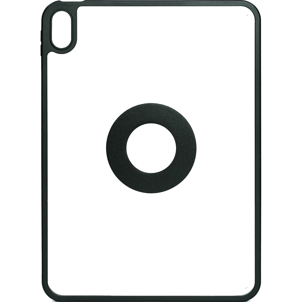 Hybrid Case DVICED pentru iPad 11/iPad 10, DV514001, Black