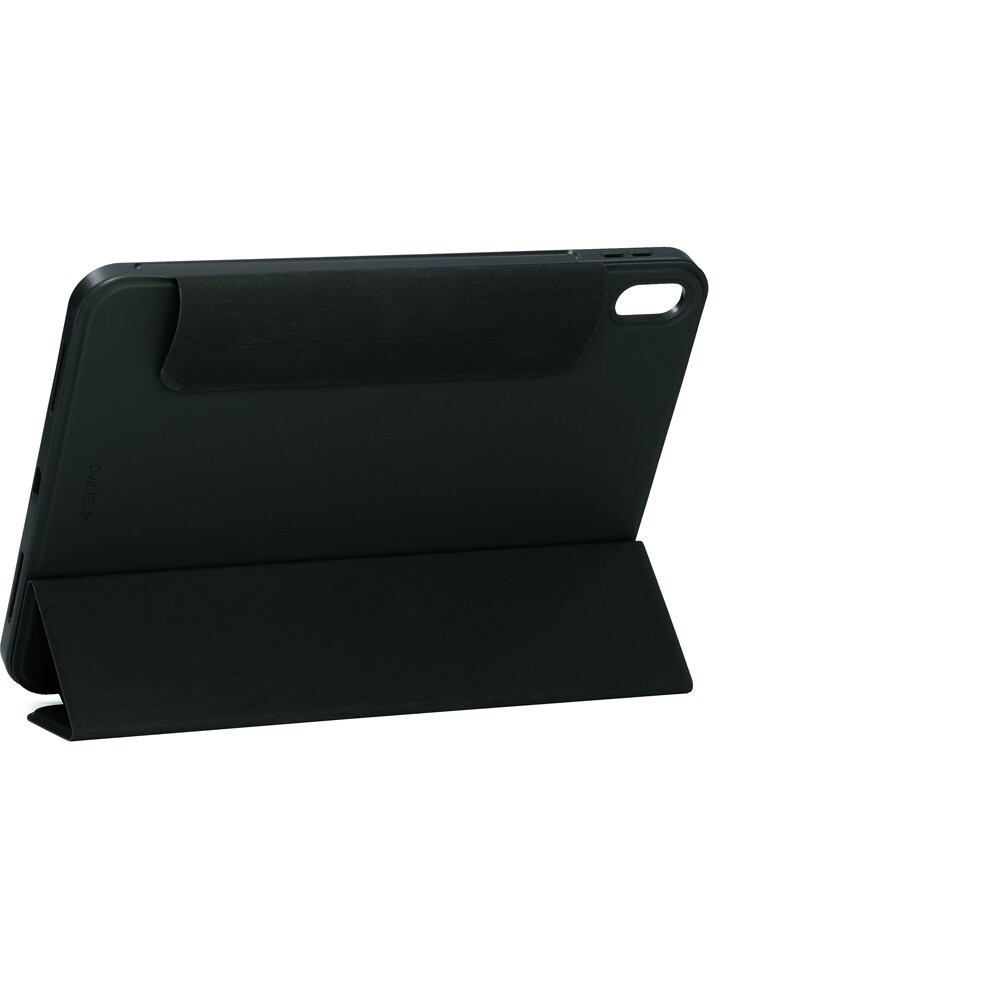 Hybrid Case DVICED pentru iPad 11/iPad 10, DV514001, Black
