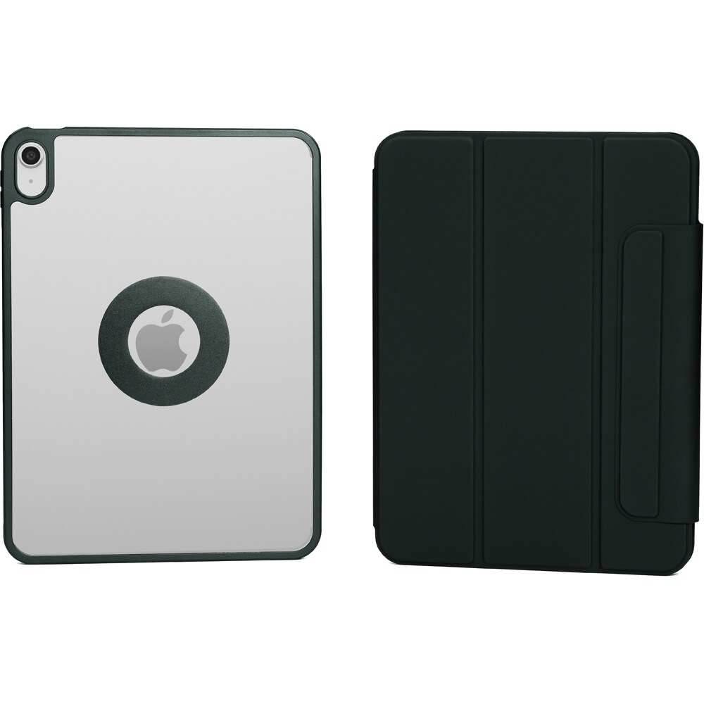 Hybrid Case DVICED pentru iPad 11 (A16)/iPad 10, DV514001, Black 