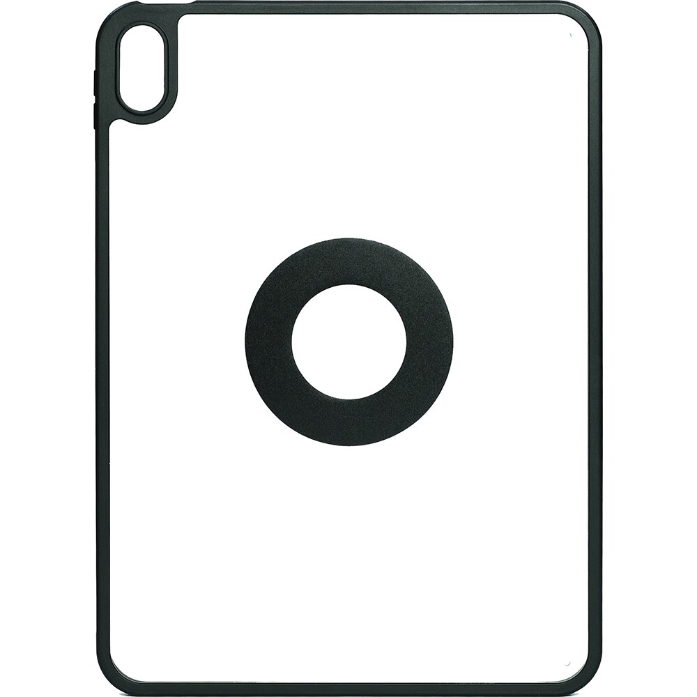 Hybrid Case DVICED pentru iPad 11 (A16)/iPad 10, DV514001, Black 