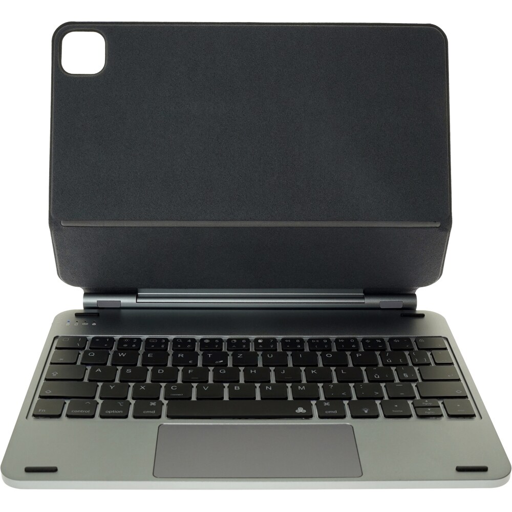 Tastatura DVICED pentru iPad Air 11/iPad Pro 11, DV530003, Dark Grey
