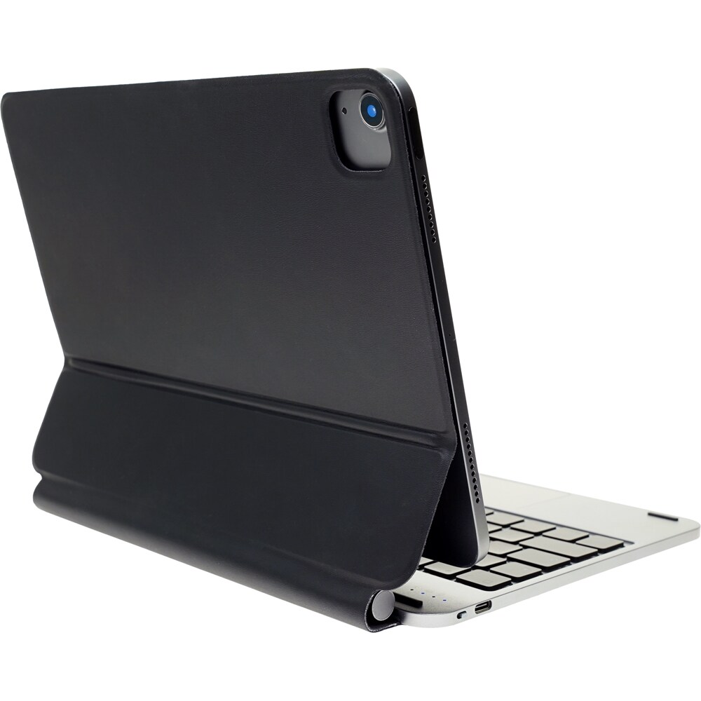 Tastatura DVICED pentru iPad Air 11/iPad Pro 11, DV530003, Dark Grey