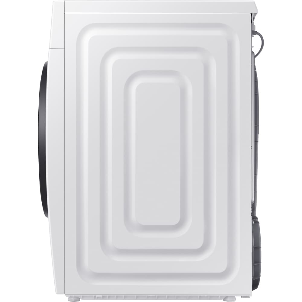 Uscator de rufe SAMSUNG DV80DG52B0AELE, Pompa de caldura, 8 kg, 14 programe, Clasa C, Wi-Fi, alb