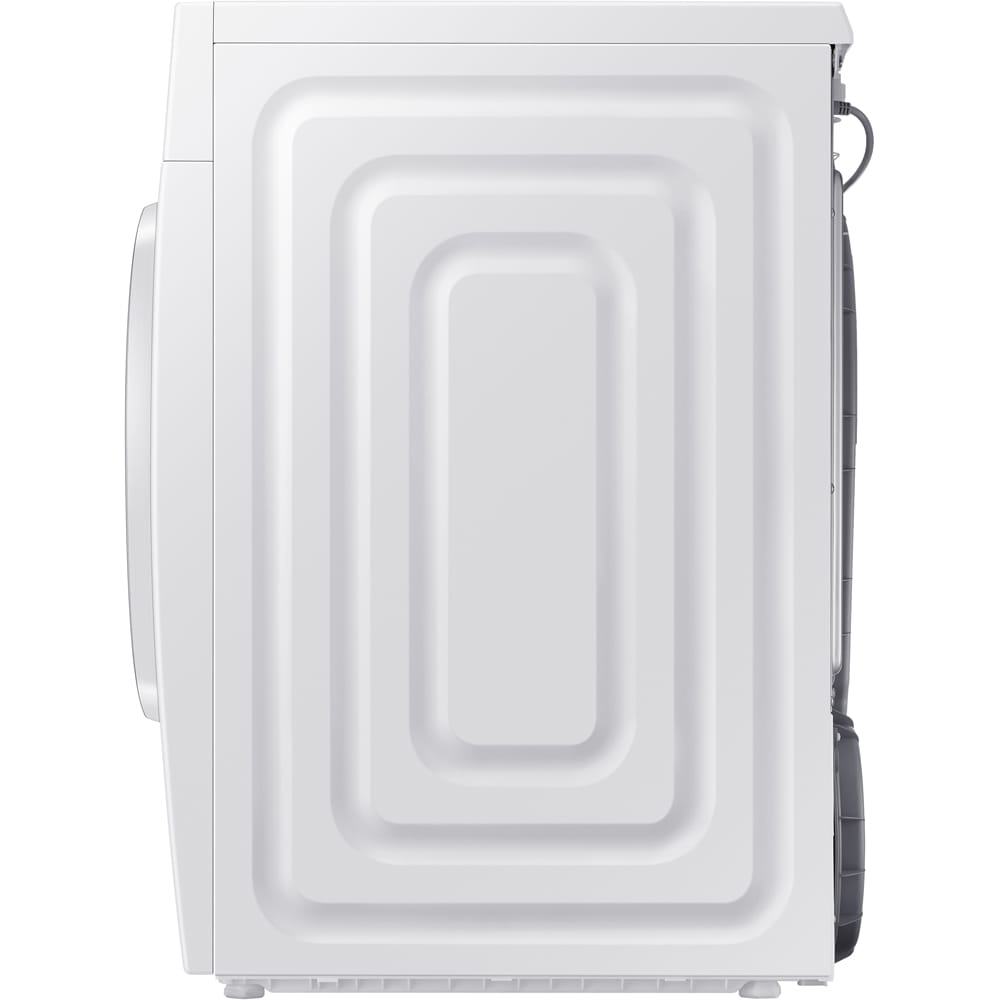 Uscator de rufe SAMSUNG DV80DG52B0TELE, Pompa de caldura, 8 kg, 14 programe, Clasa C, Wi-Fi, alb