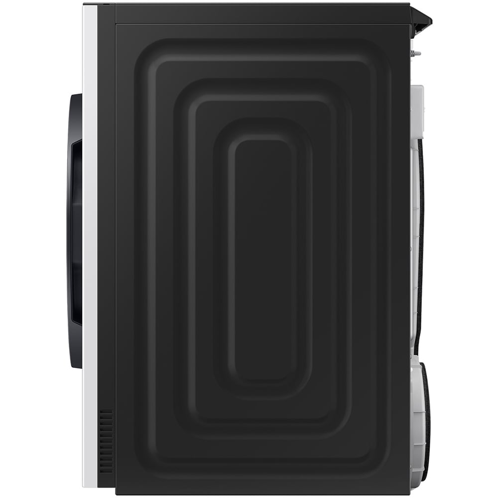 Uscator de rufe SAMSUNG DV90F09F4WT2, Pompa de caldura, 9 kg, 19 programe, Clasa A, Wi-Fi, alb