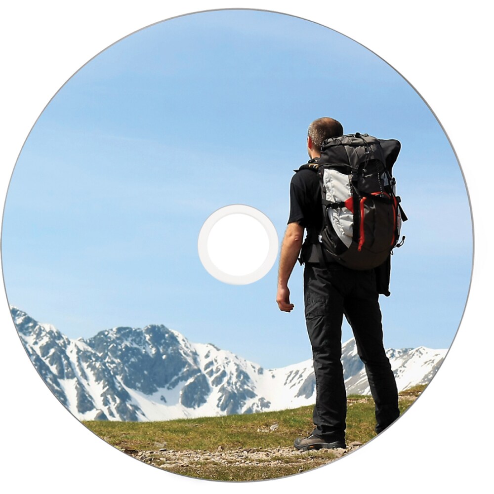 DVD+R VERBATIM 43512, 16x, 4.7GB, 50buc