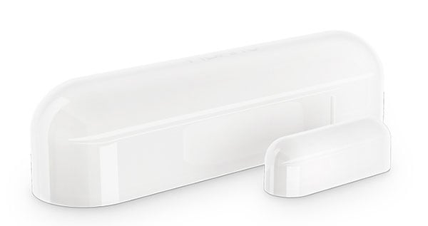 Senzor de usa / fereastra FIBARO FGDW-002-1, Z-Wave, alb