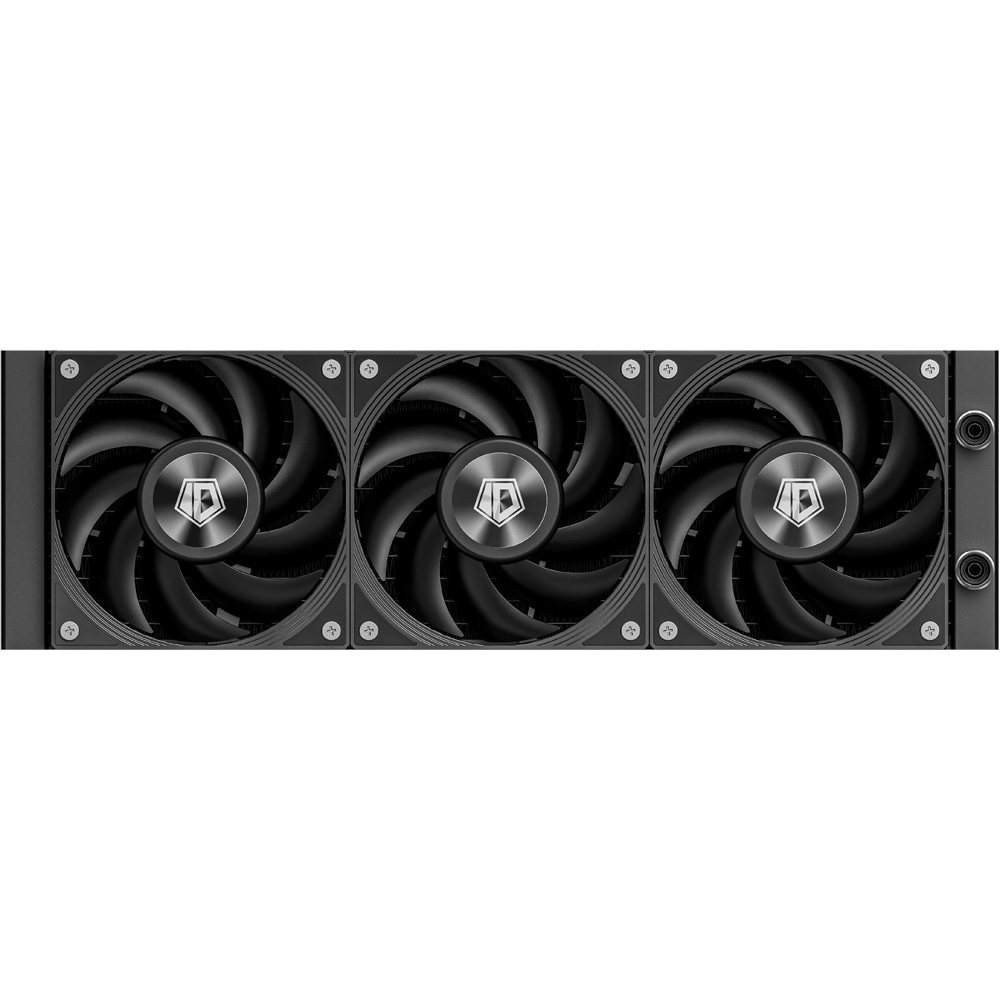Cooler procesor cu racire lichida ID-COOLING DX360 MAX, 3x120mm