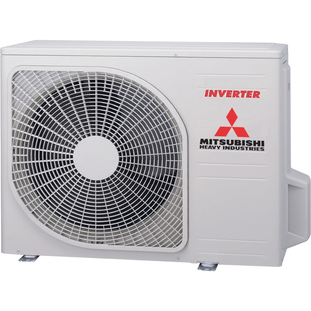 Aer conditionat MITSUBISHI HEAVY Shiro DXC/DXK15Z6-W1, 18.000 BTU, A++ / A+, Wi-Fi Ready (modul inclus), Inverter, alb