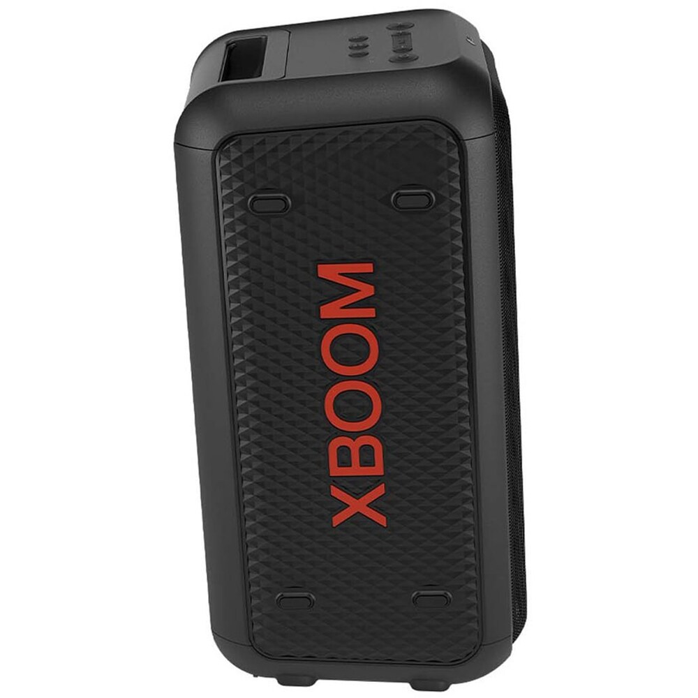 Boxa portabila LG XBOOM DXL5T, 200W, Bluetooth, IPX4, negru