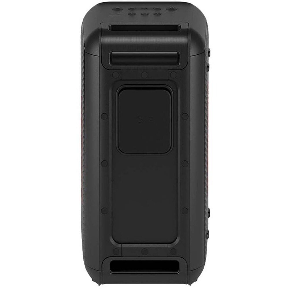 Boxa portabila LG XBOOM DXL5T, 200W, Bluetooth, IPX4, negru
