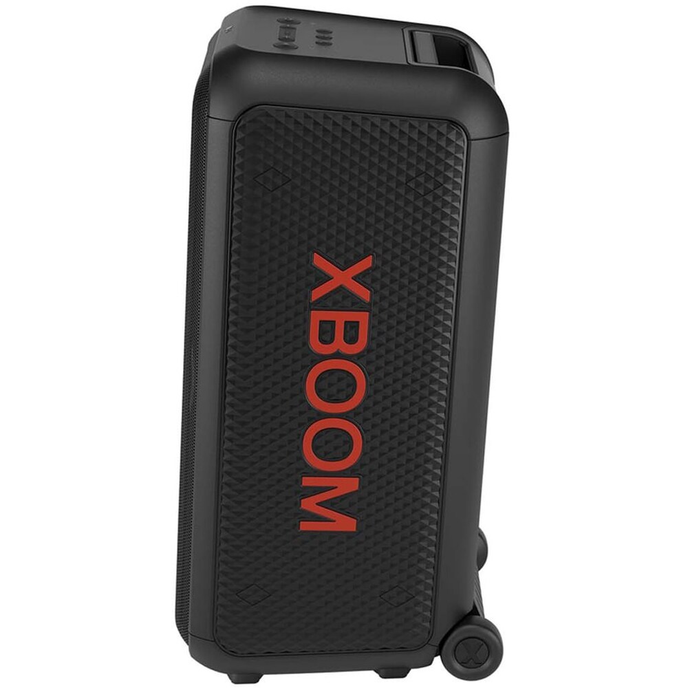 Boxa portabila LG XBOOM DXL7T, 250W, Bluetooth, IPX4, negru