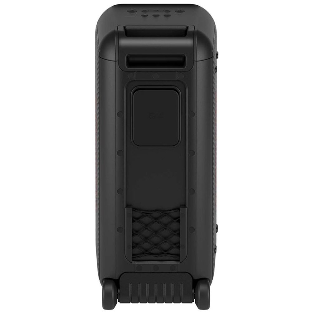 Boxa portabila LG XBOOM DXL7T, 250W, Bluetooth, IPX4, negru