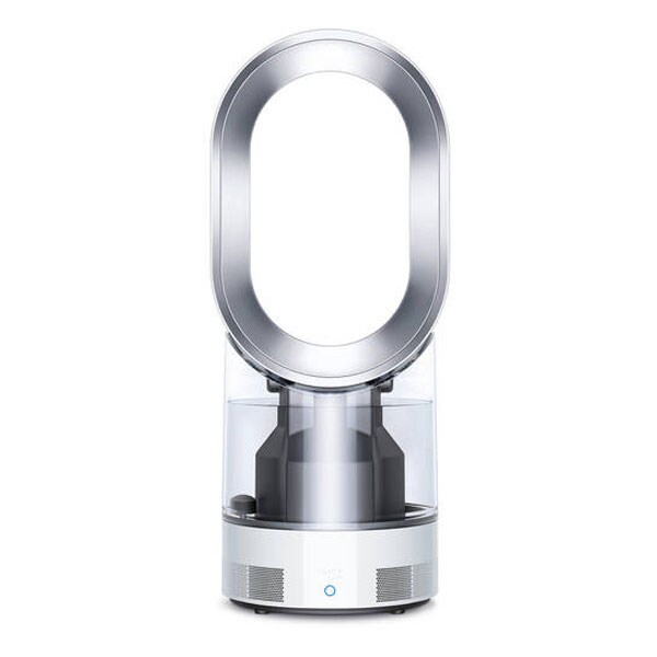 Umidificator DYSON AM10, alb-argintiu 