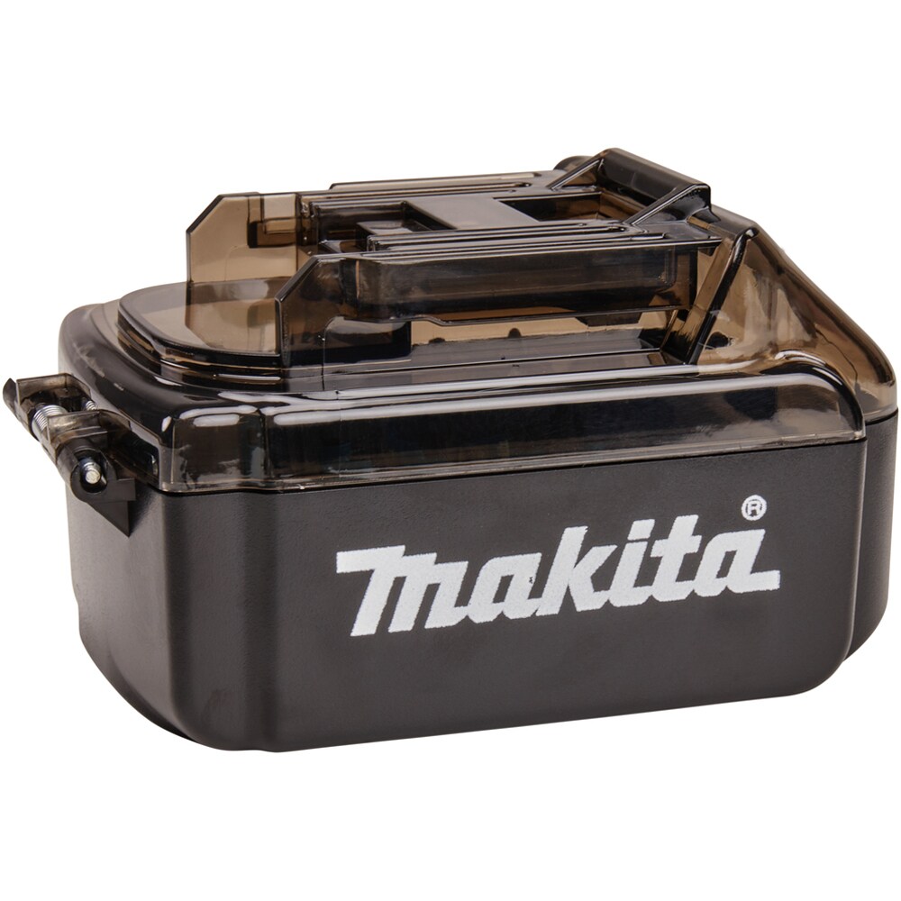 Set biti MAKITA Impact Black E-03084, cutie tip acumulator, 70 mm, 31 bucati