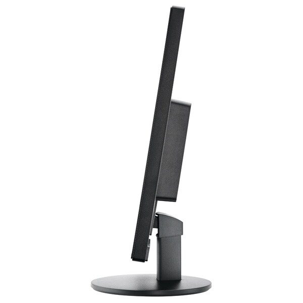 Monitor LED TN AOC e2270Swn, 21.5", Full HD, 60Hz, negru