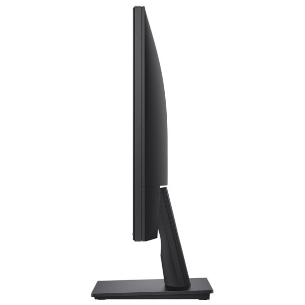 Monitor LED IPS DELL E2417H, 24", Full HD, 60Hz, negru
