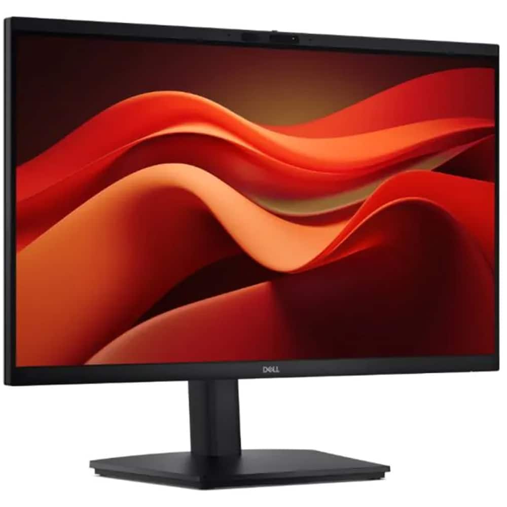Monitor LED IPS Dell Pro E2426HB, 23.8", Full HD, 120Hz, ComfortView Plus, negru
