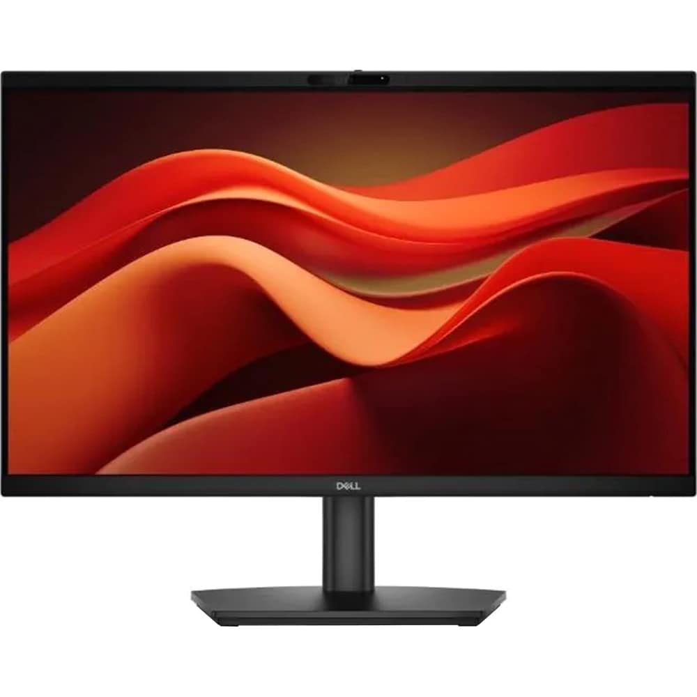 Monitor LED IPS Dell Pro E2426HB, 23.8", Full HD, 120Hz, ComfortView Plus, negru