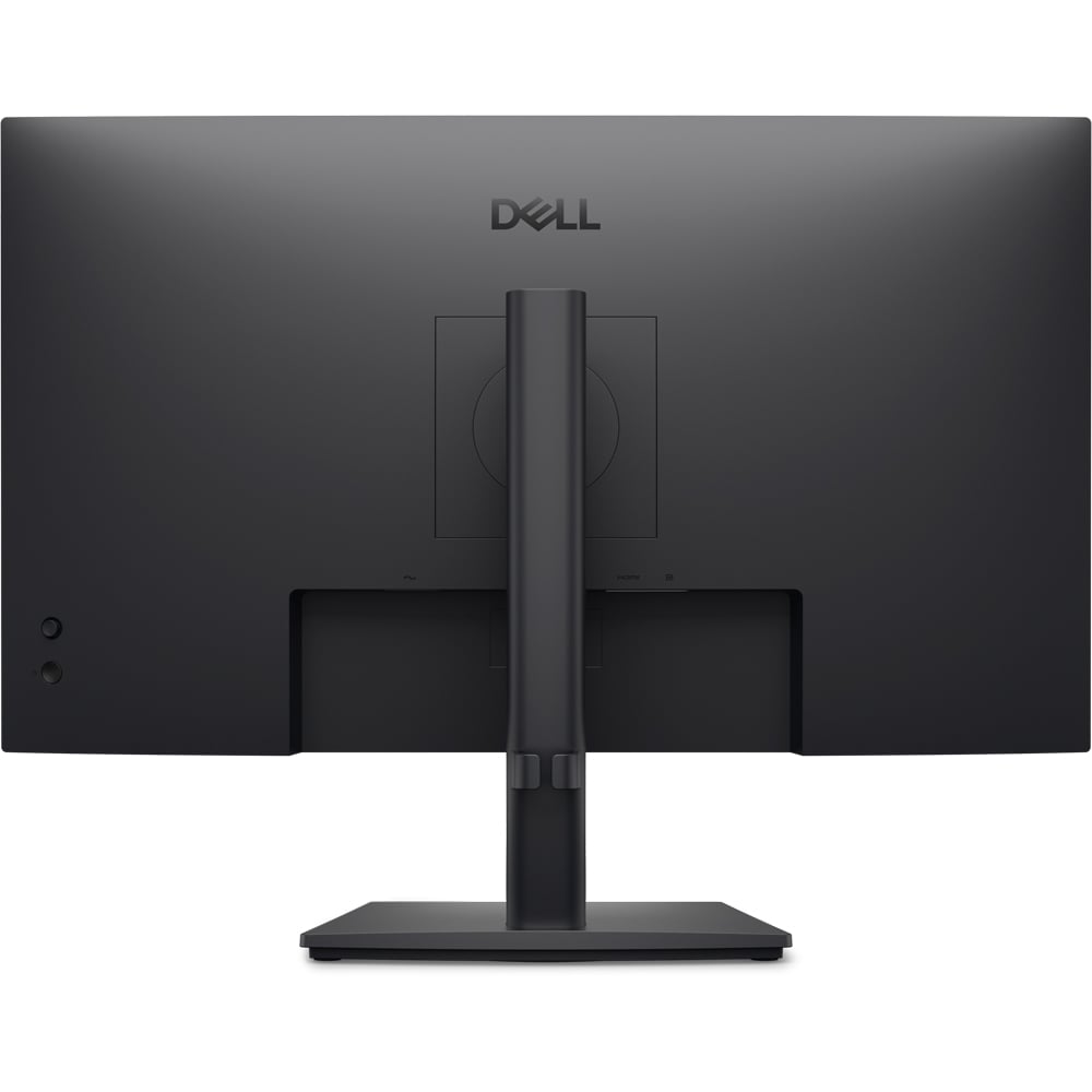 Monitor LED IPS DELL E2726DS, 27", QHD, 100Hz, boxe, pivot, negru