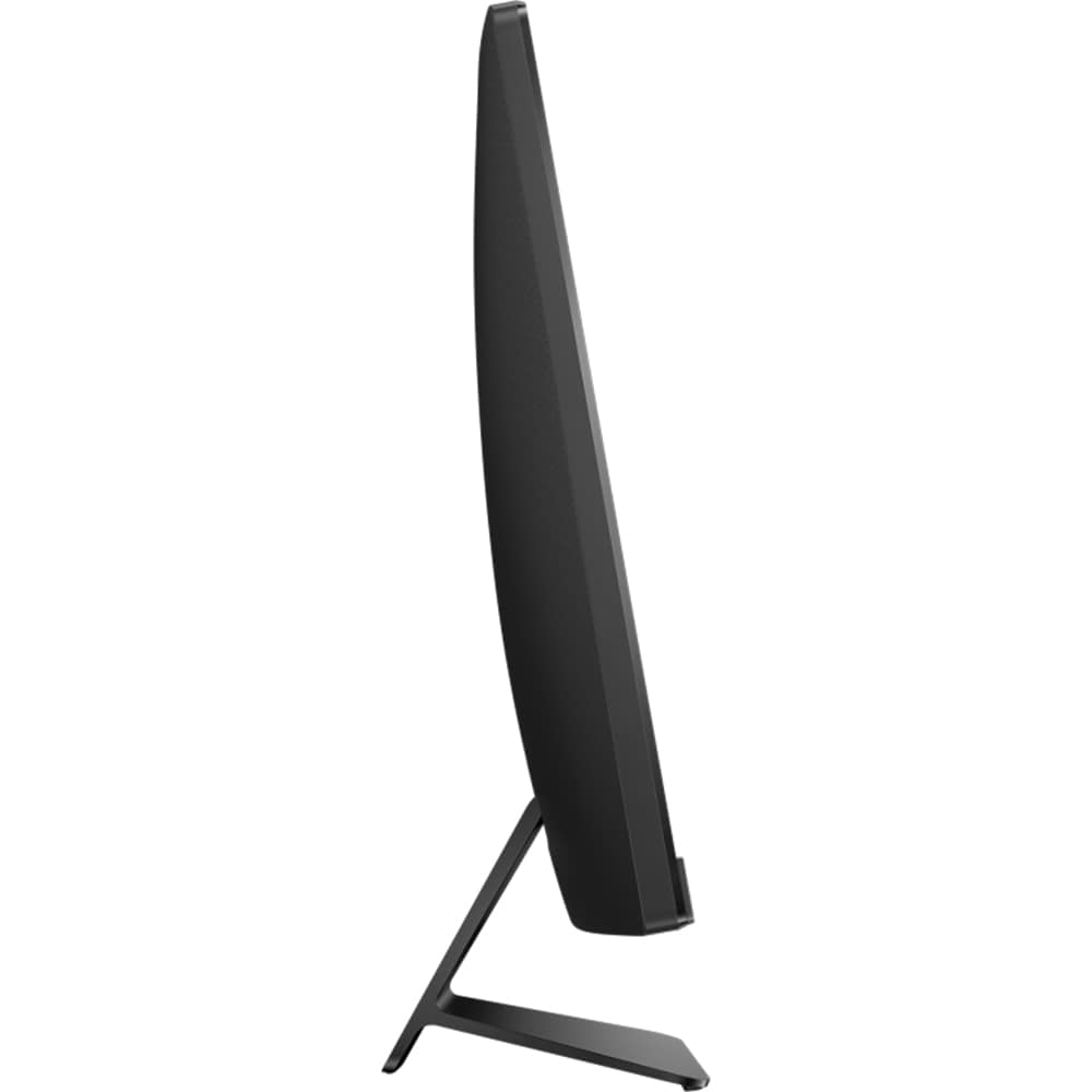 Sistem PC All in One ASUS A3402 E3402WVAK-BPC1040, Intel Core i3-1315U pana la 4.5GHz, 23.8" Full HD, 8GB, SSD 256GB, Intel UHD Graphics, Free DOS, negru
