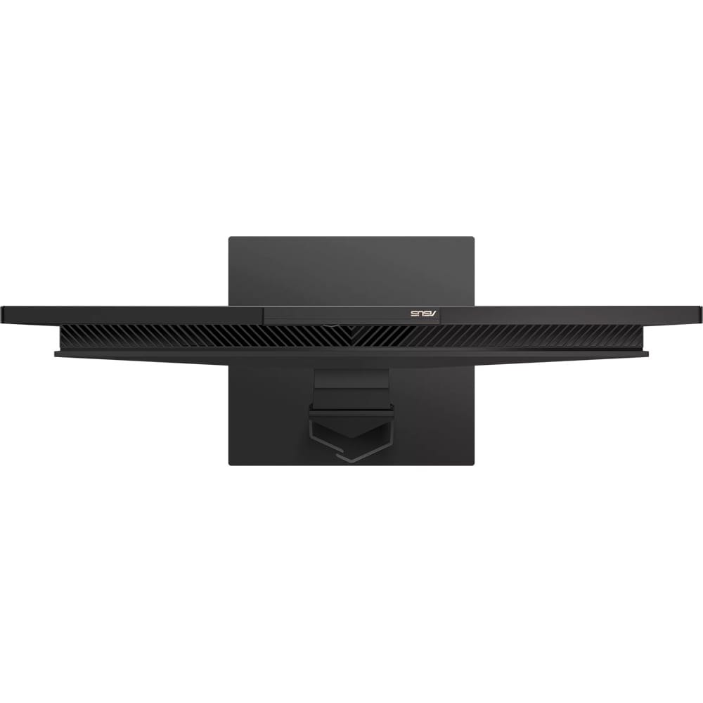 Sistem All in One ASUS ExpertCenter E5 E5702WVART-BPF0090, Intel Core 5 120U pana la 5GHz, 27" Full HD Touch, 8GB, SSD 512GB, Intel Graphics, Free DOS, negru