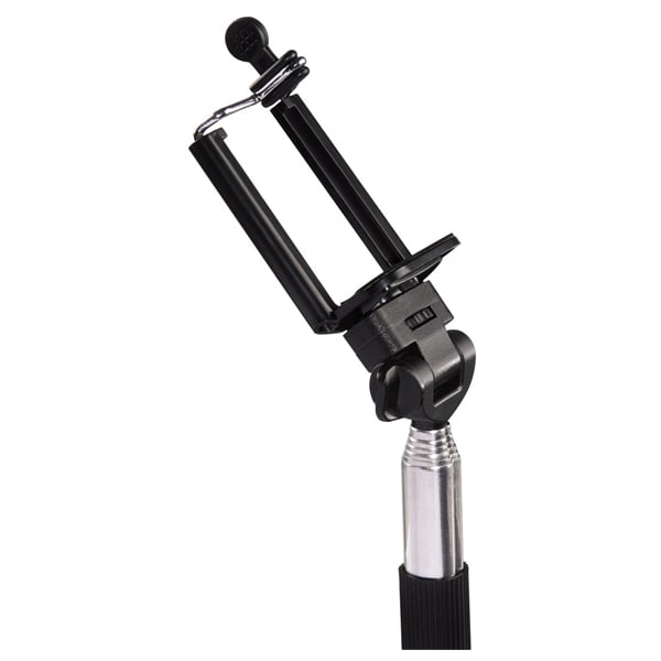 Selfie stick HAMA 4281 Moments 100, Bluetooth, negru
