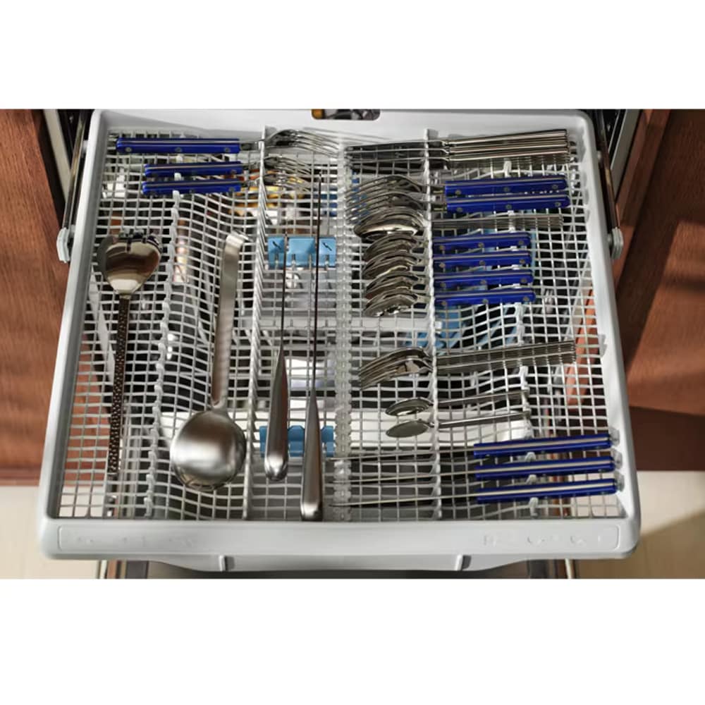 Masina de spalat vase incorporabila ELECTROLUX E62IC200SX, AirDry, 14 seturi, 8 programe, 60 cm, Clasa C, inox