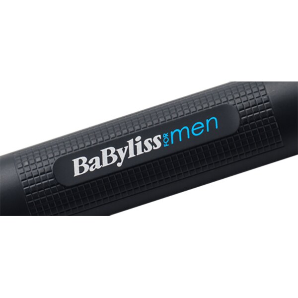 Trimmer BABYLISS nas si urechi E650E, baterie