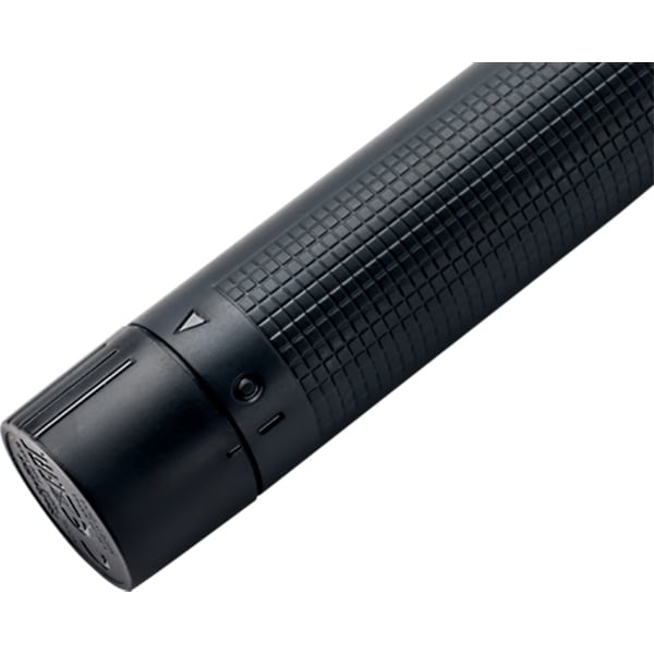 Trimmer BABYLISS nas si urechi E650E, baterie