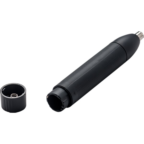 Trimmer BABYLISS nas si urechi E650E, baterie