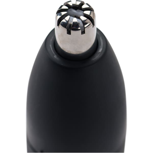 Trimmer BABYLISS nas si urechi E650E, baterie