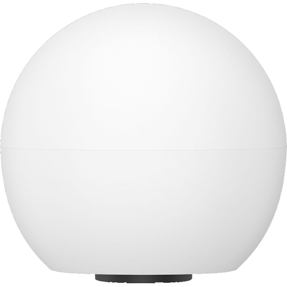 Kit supraveghere video EUFYCAM C35, 2 camere, 1080p Full HD, 16 canale, alb